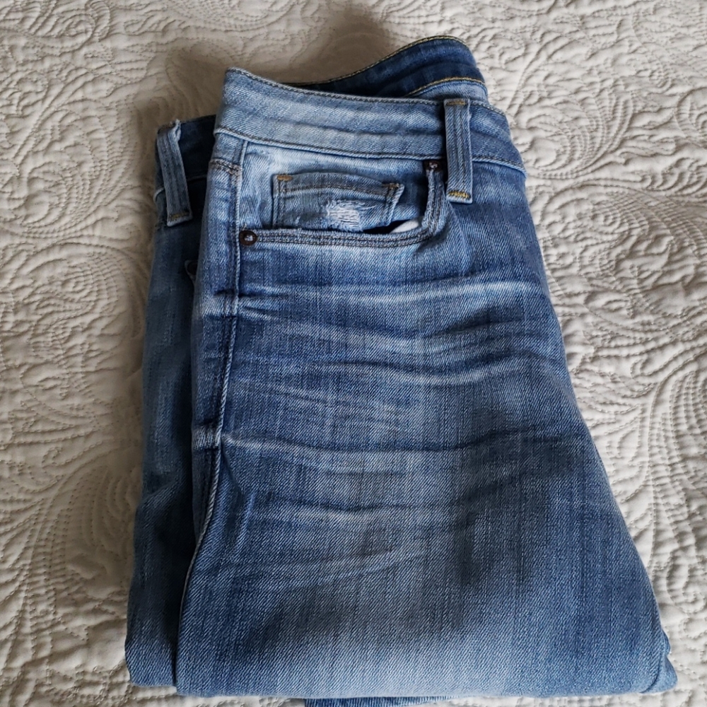 Skinny Jean